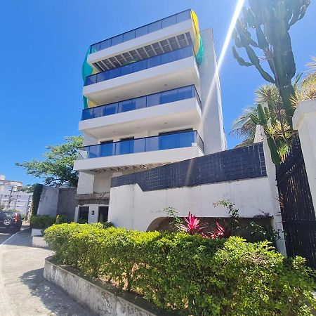 Linda Cobertura Vista P/ Mar -Praia Das Virtudes Гуарапари Екстериор снимка