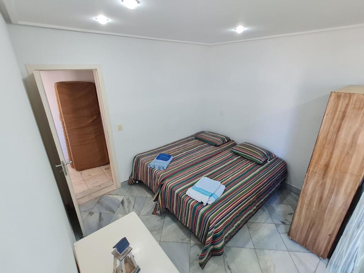 Linda Cobertura Vista P/ Mar -Praia Das Virtudes Гуарапари Екстериор снимка